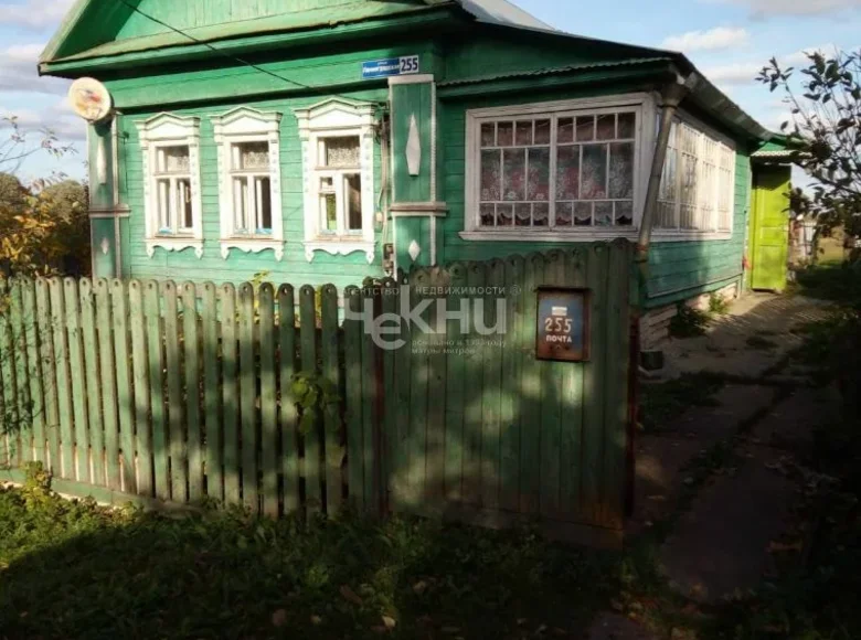 House 40 m² Zavidovo, Russia