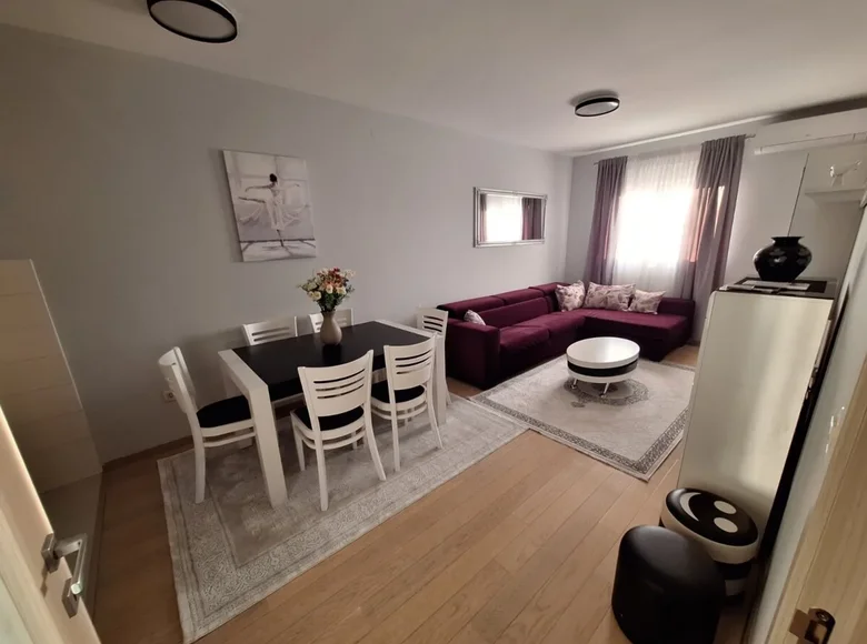 Apartamento  en Podgorica, Montenegro