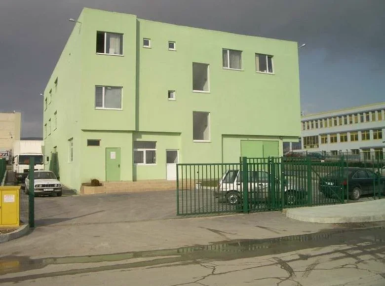 Wohnung 1 000 m² Warna, Bulgarien