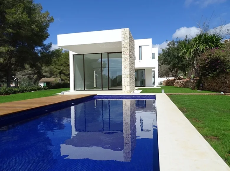 5-Schlafzimmer-Villa 343 m² Abadin, Spanien