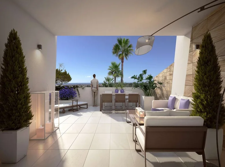 Appartement 2 chambres 67 m² Abadin, Espagne
