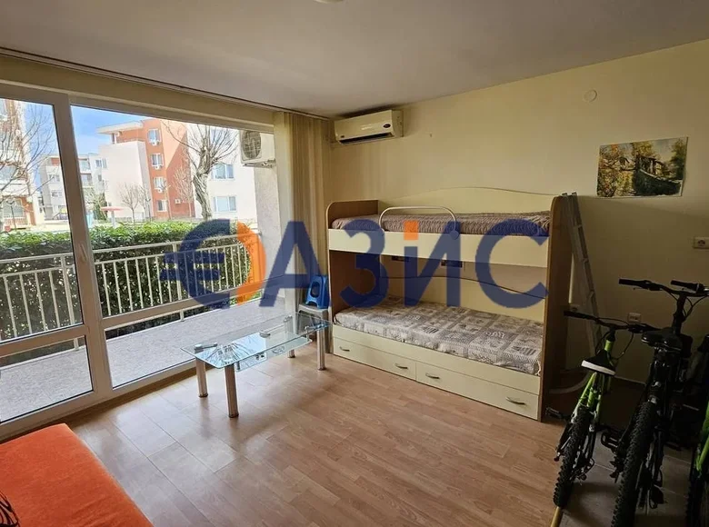 Wohnung 40 m² Nessebar, Bulgarien