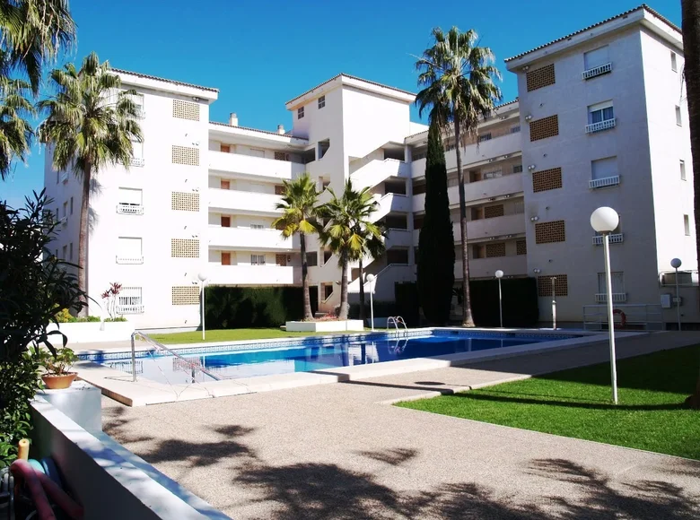 3 bedroom apartment 110 m² Greece, Greece