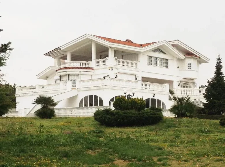 Casa 9 habitaciones 800 m² Neoi Epivates, Grecia