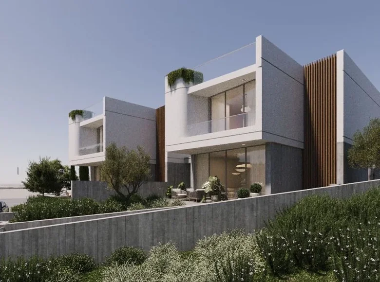 Residential complex Azure Vista
