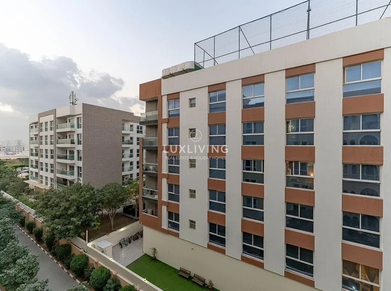 Mieszkanie 451 m² Dubaj, Emiraty Arabskie