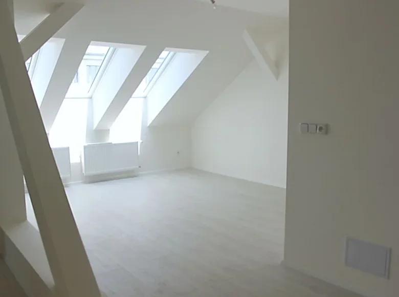 2 bedroom apartment 61 m² okres Brno mesto, Czech Republic