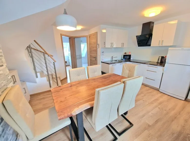2 bedroom apartment 86 m² Kranjska Gora, Slovenia