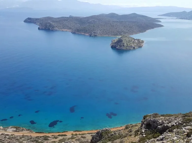 Land 1 room  Municipality of Agios Nikolaos, Greece