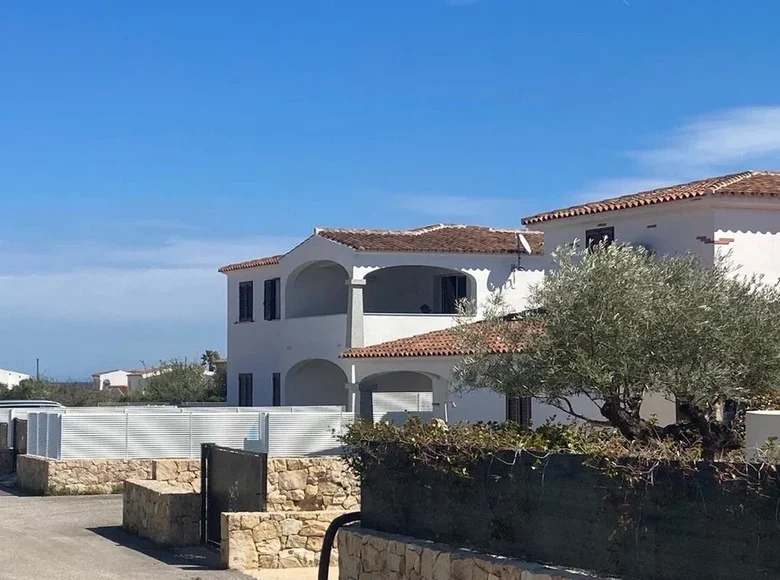 Apartamento 3 habitaciones 80 m² Italia, Italia