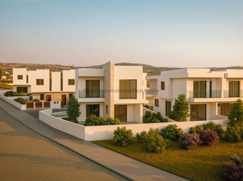 villa de 3 chambres 111 m² Péyia, Chypre