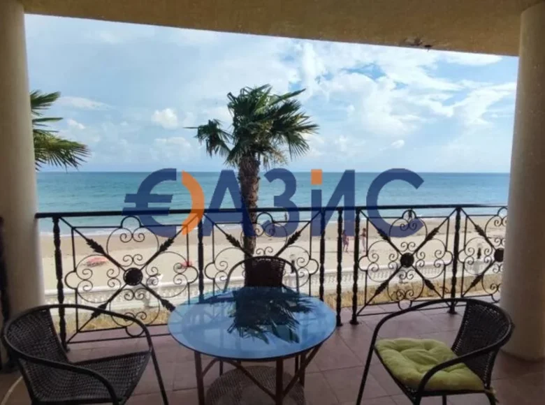 Apartamento 2 habitaciones 82 m² Sveti Vlas, Bulgaria