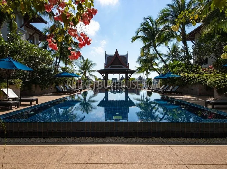 2 bedroom condo 312 m² Pa Khlok, Thailand