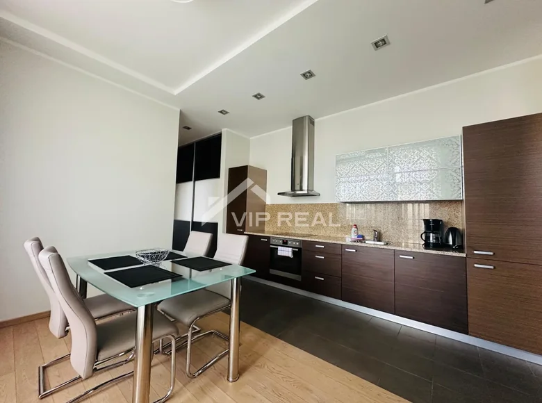 Wohnung 3 zimmer 68 m² Rigaer Strand, Lettland