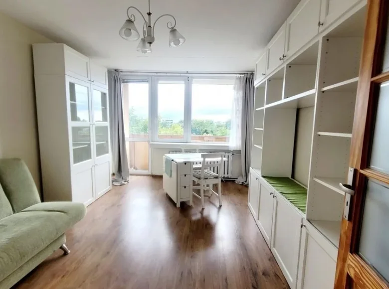 Apartamento 2 habitaciones 42 m² Varsovia, Polonia