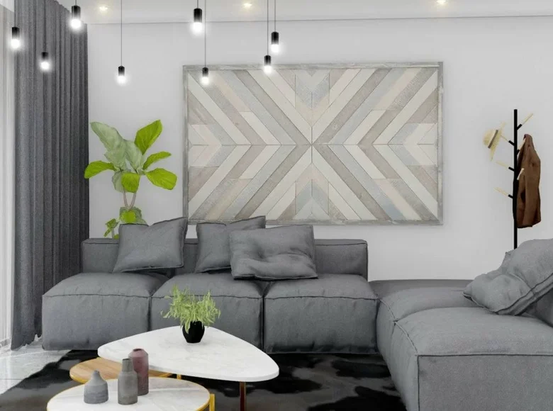 Casa 3 habitaciones 161 m² Yeroskipou, Chipre