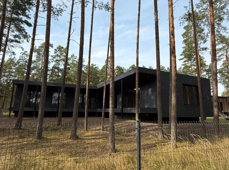 Maison 6 chambres 263 m² Garkalnes pagasts, Lettonie