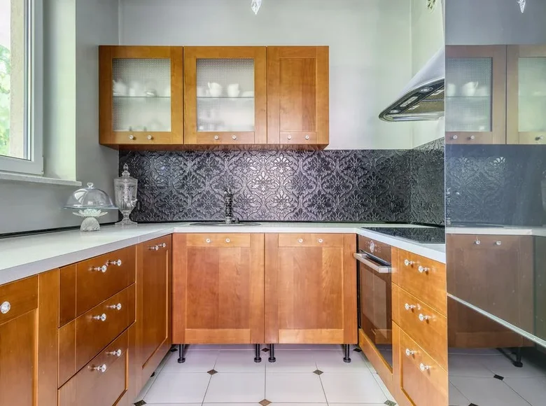 Wohnung 3 zimmer 63 m² Warschau, Polen