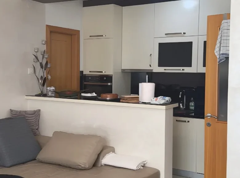 Wohnung  Podgorica, Montenegro