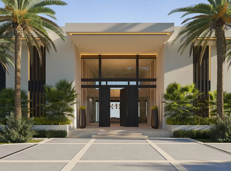 Villa 8 chambres 1 380 m² Benahavis, Espagne