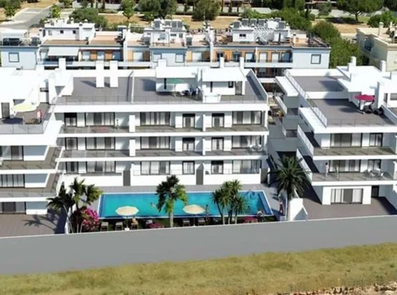 Apartamento 3 habitaciones 131 m² Tavira, Portugal