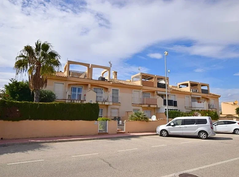 Wohnung 2 Schlafzimmer 55 m² Orihuela, Spanien