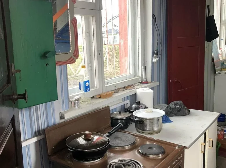 Дом 50 м² Ждановичи, Беларусь