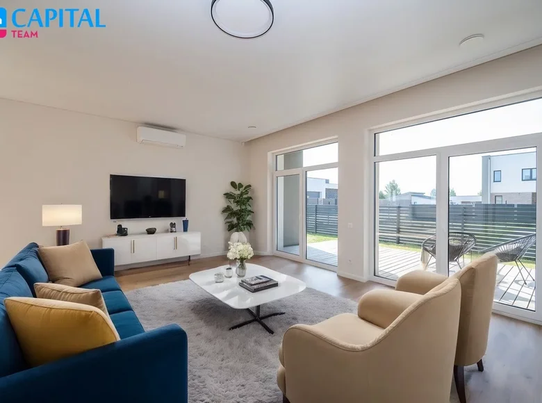 House 103 m² Vilnius, Lithuania