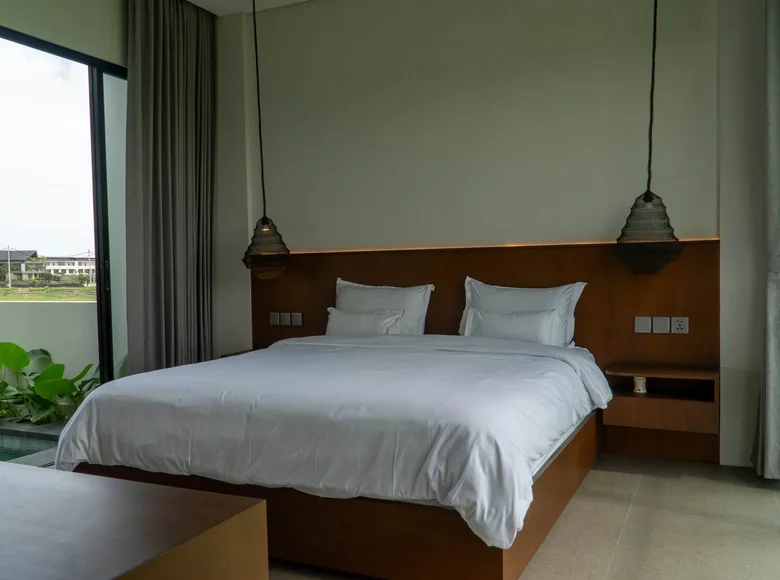 3 bedroom villa 155 m² Cemagi, Indonesia