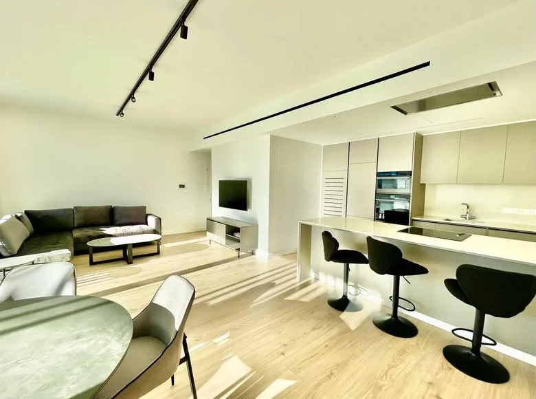 2 bedroom apartment  in Limassol, Cyprus