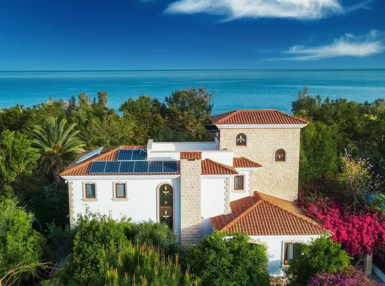 Villa de 6 pièces 435 m² Argaka, Chypre