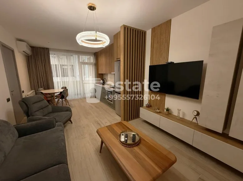 Квартира 3 комнаты 64 м² в Батуми, Грузия