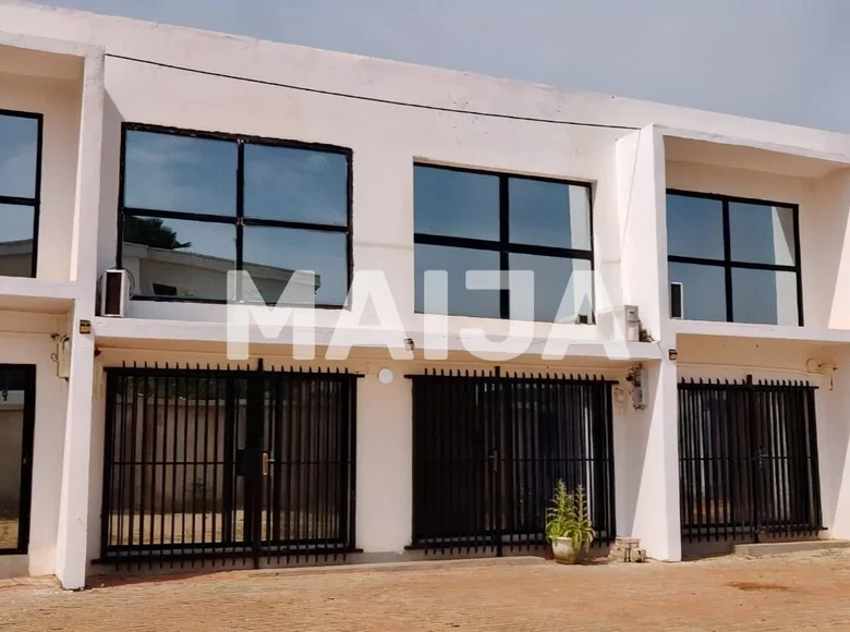 1 bedroom apartment 48 m² Sukuta, Republic of The Gambia