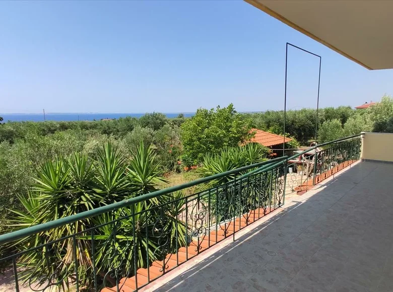 villa de 3 chambres 144 m² Gerakini, Grèce
