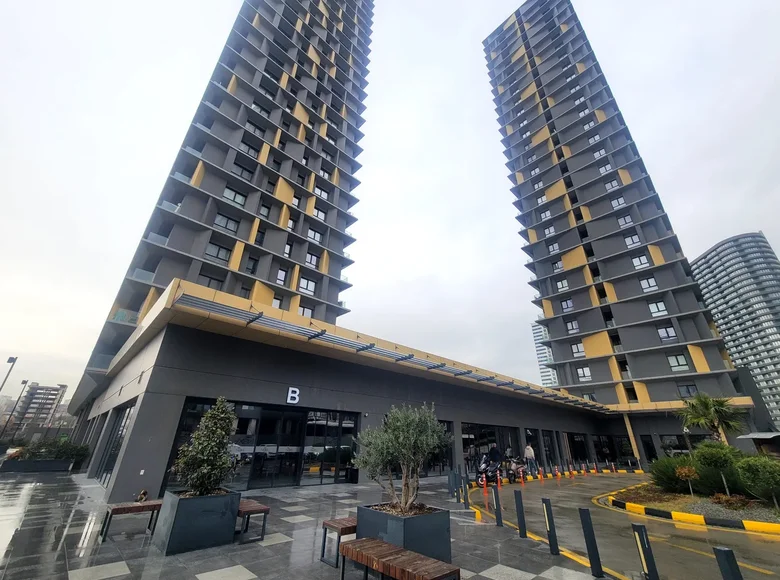 Appartement 3 chambres  Bagcilar, Turquie