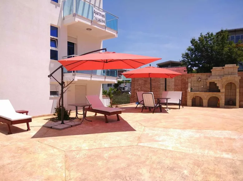 Hôtel 400 m² à Kunje, Monténégro