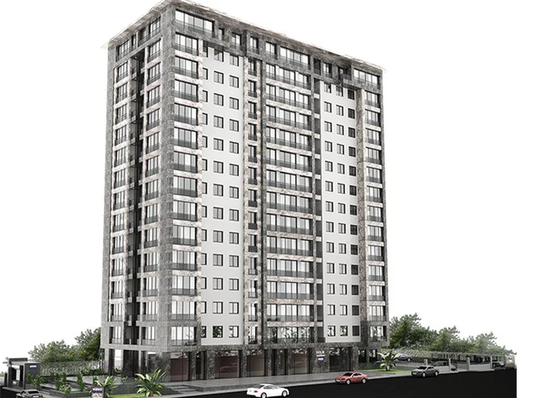 Apartamento 4 habitaciones 108 m² Kadikoy, Turquía