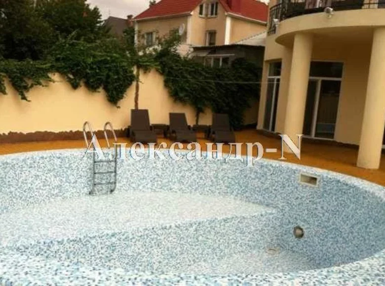 Casa 5 habitaciones 346 m² Odesa, Ucrania
