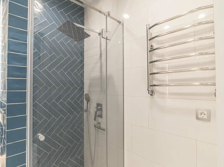 Квартира 2 комнаты 36 м² Минск, Беларусь