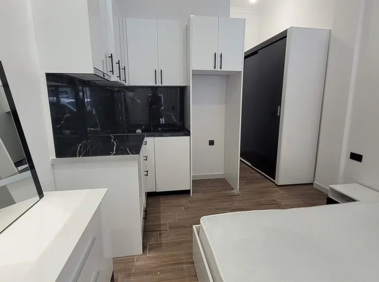 Apartment 20 m² Municipality of Thessaloniki, Greece