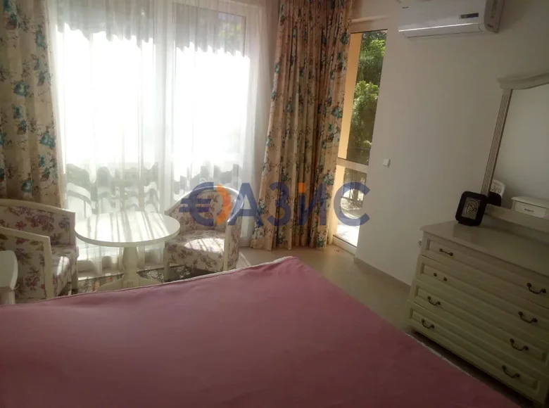 Квартира 2 спальни 60 м² Несебр, Болгария