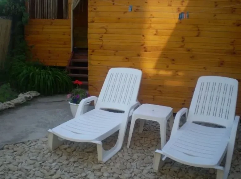 Дом 1 комната 30 м² Одесса, Украина