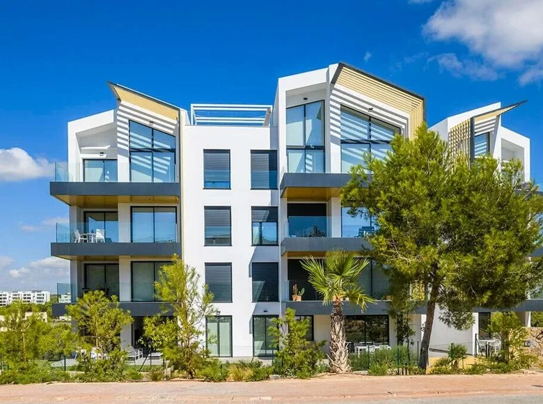 Appartement 4 chambres 113 m² Dehesa de Campoamor, Espagne