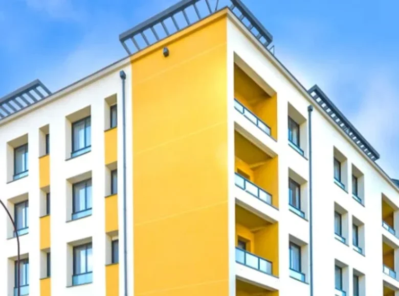 Kawalerka 1 pokój 26 m² Metz, Francja