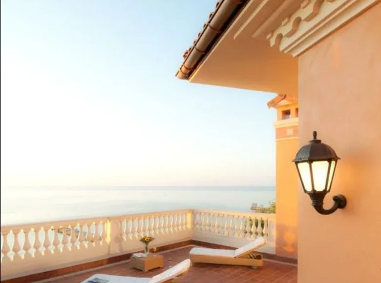 Maison 5 chambres 455 m² Odessa, Ukraine