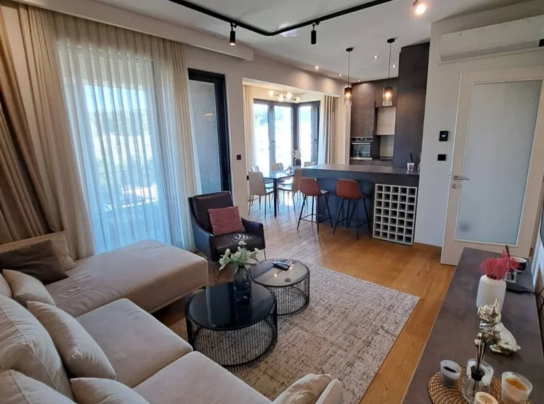 Apartamento  en Podgorica, Montenegro