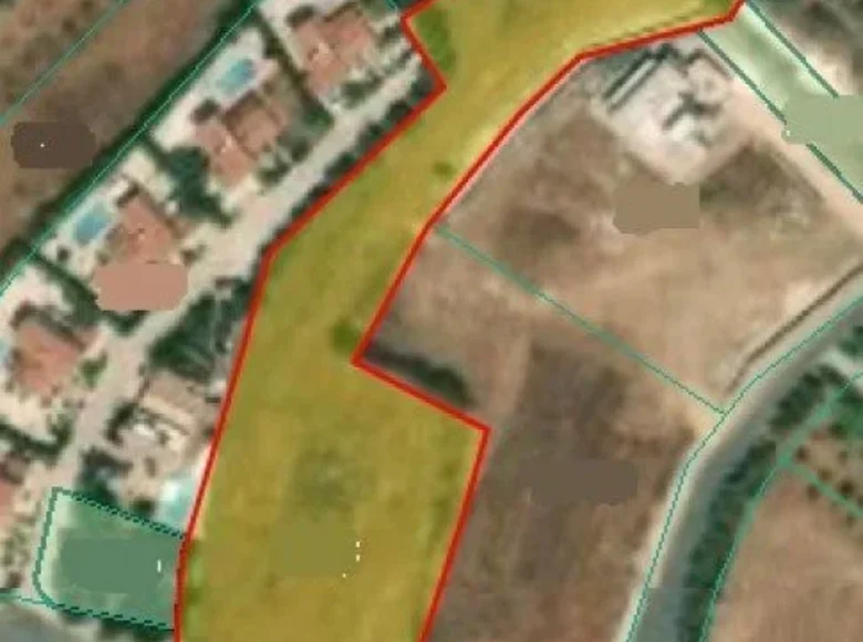 Apartment  Argaka, Cyprus