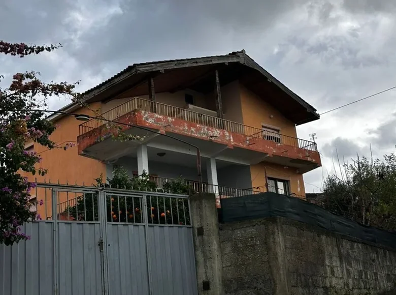 Wohnung 1 zimmer 340 m² Durrës, Albanien