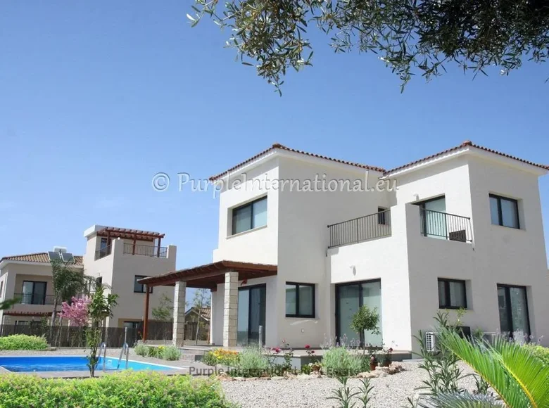 2 bedroom Villa 110 m² Kouklia, Cyprus