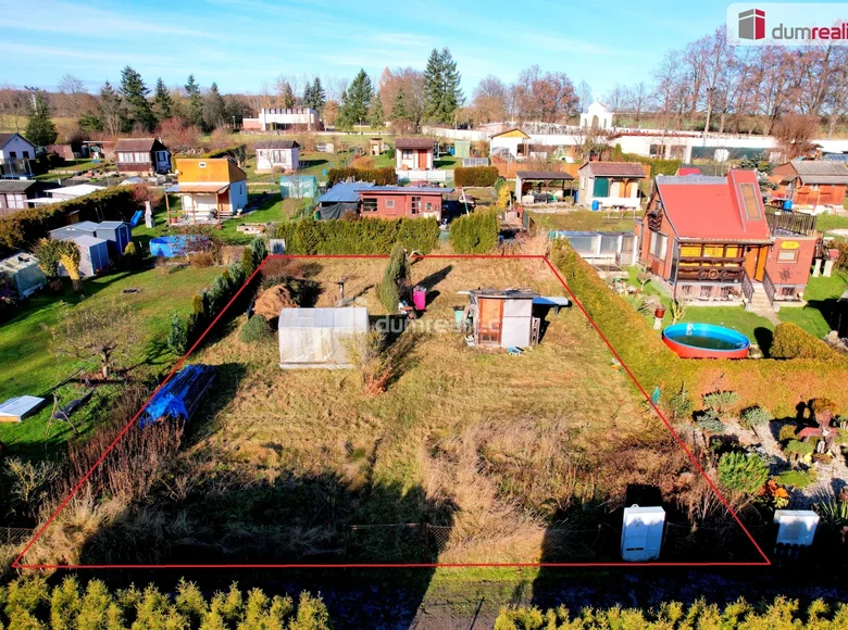 Grundstück  Petruv Dvur, Tschechien